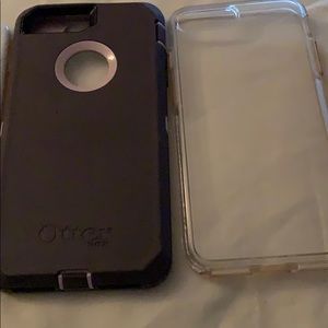 iPhone 8+ cases